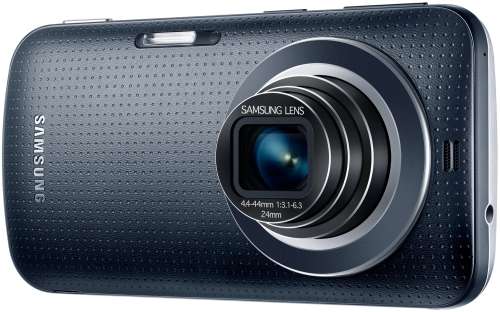 SAMSUNG GALAXY K ZOOM